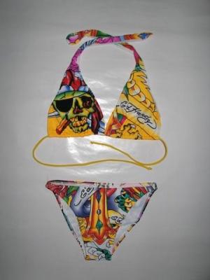 Ed Hardy Bikini-10